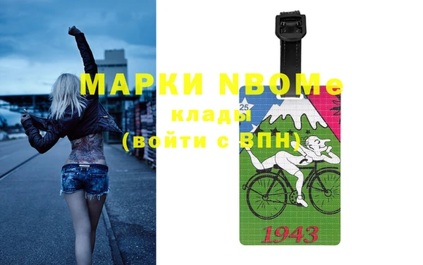 молекула духа Покачи